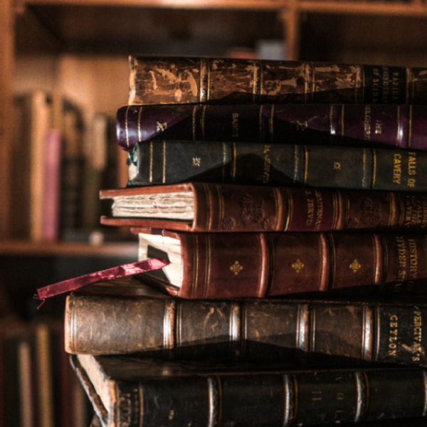 Resource Library: Israel Keyes and Missing Persons