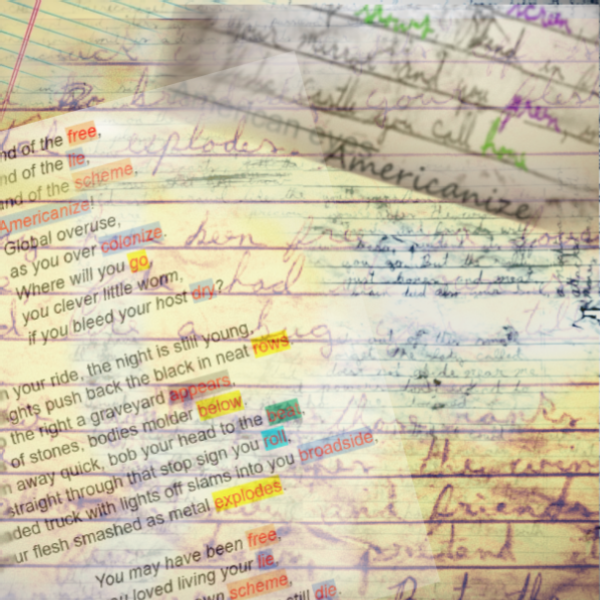 Israel Keyes's suicide note